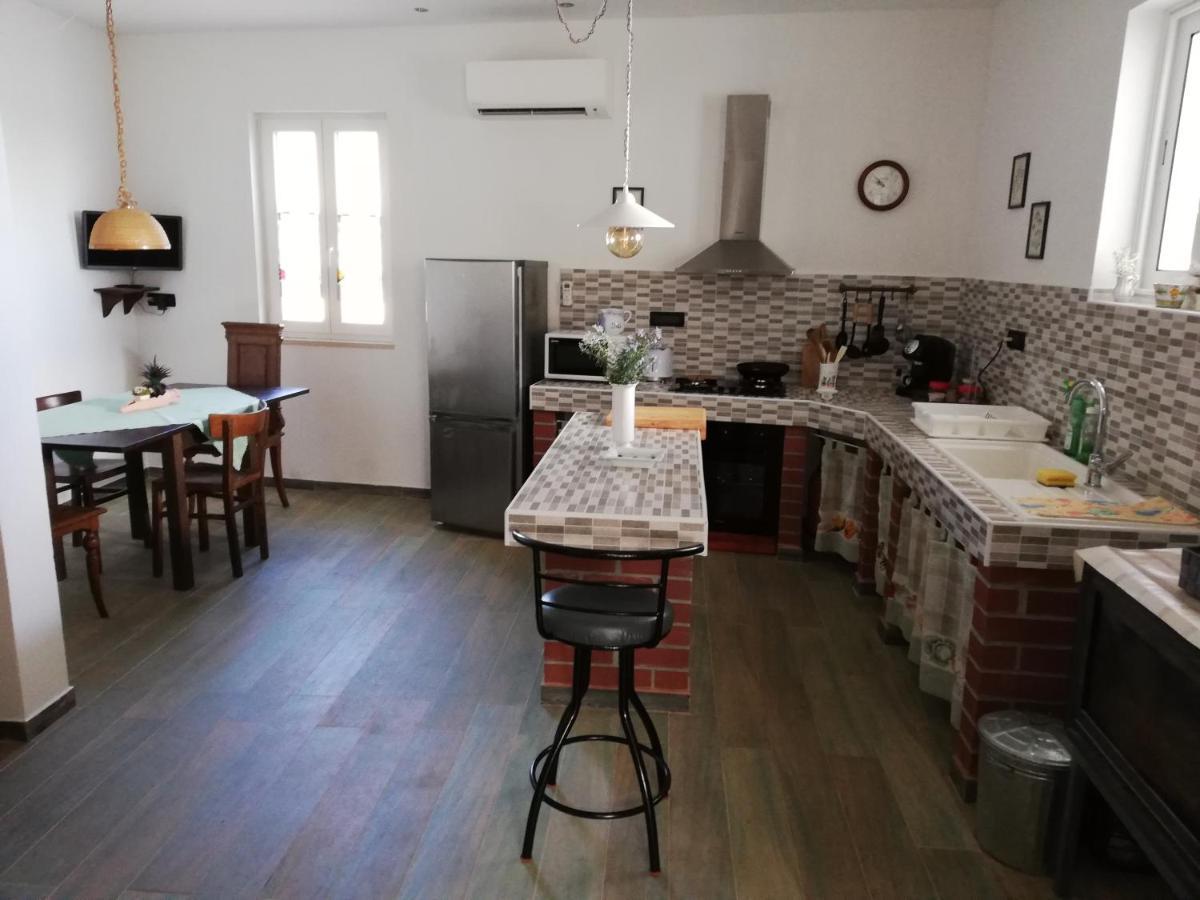 Villa Frane 101 Beli Exterior foto