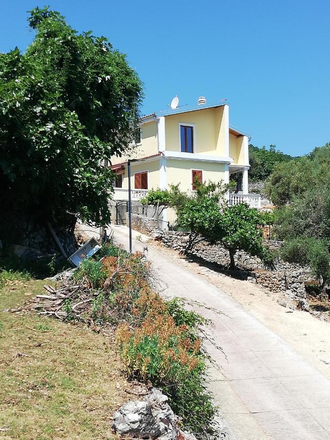 Villa Frane 101 Beli Exterior foto