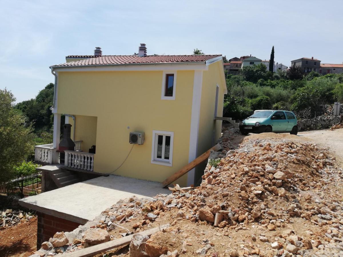 Villa Frane 101 Beli Exterior foto