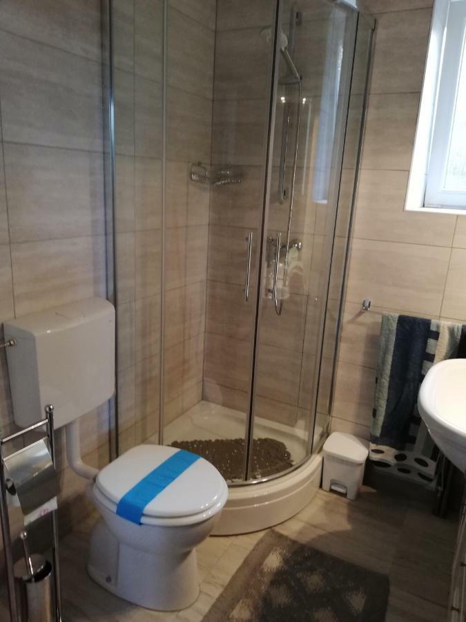 Villa Frane 101 Beli Exterior foto