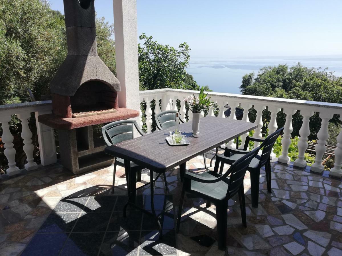 Villa Frane 101 Beli Exterior foto
