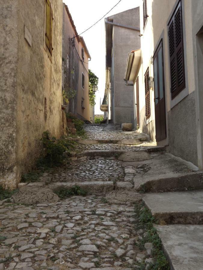 Villa Frane 101 Beli Exterior foto