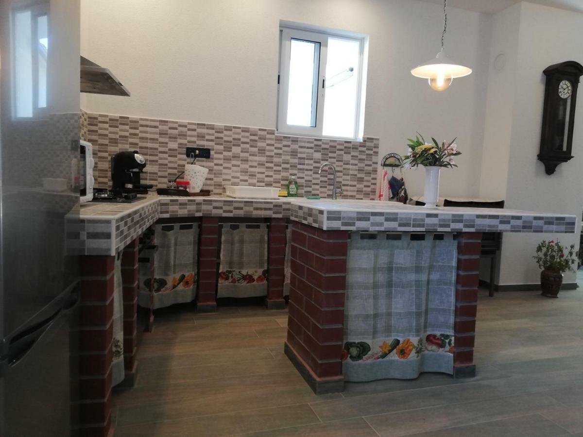 Villa Frane 101 Beli Exterior foto